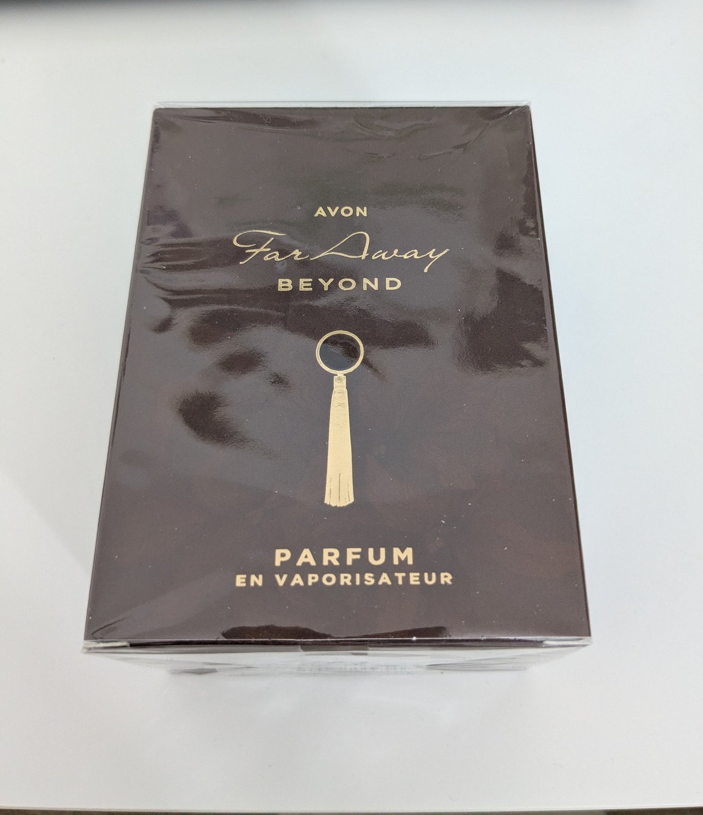 Avon Far Away Beyond Parfum 50ml
