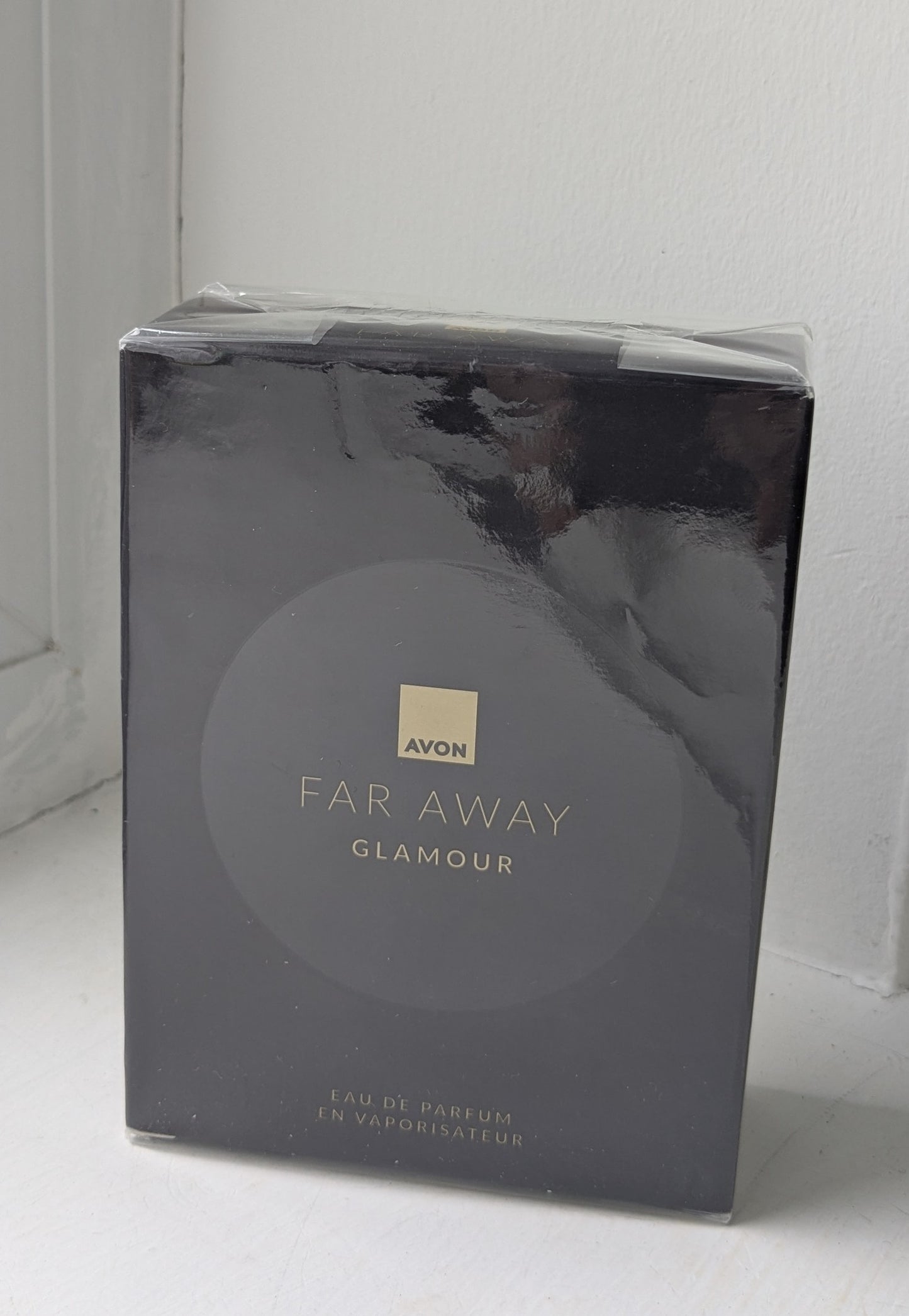Avon Far Away Glamour EDP 50ml