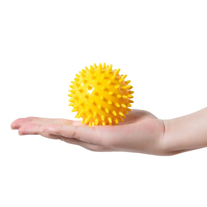 Spiky Hard Massage Ball