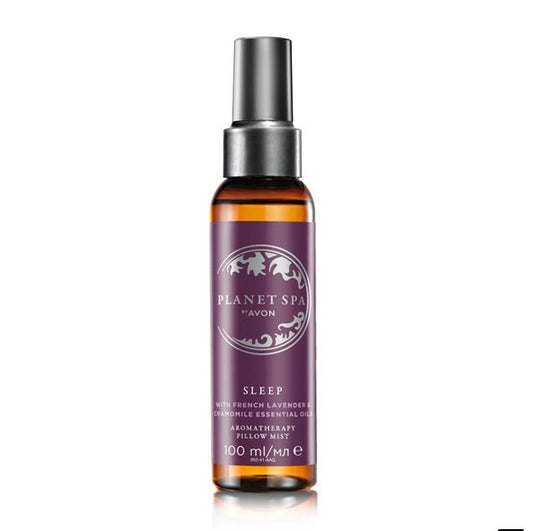 Avon Planet Spa Pillow Mist - 100ml
